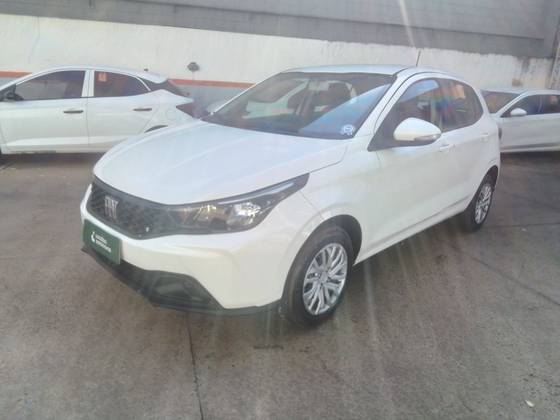 FIAT ARGO 1.0 FIREFLY FLEX DRIVE MANUAL FIAT ARGO 1.0 FIREFLY FLEX DRIVE MANUAL